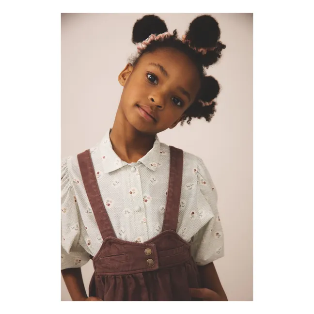 Robe Minnie | Prune