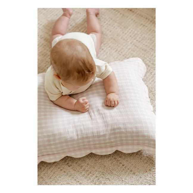 Pillowcases Rosewater - Set of 2 | Pale Pink