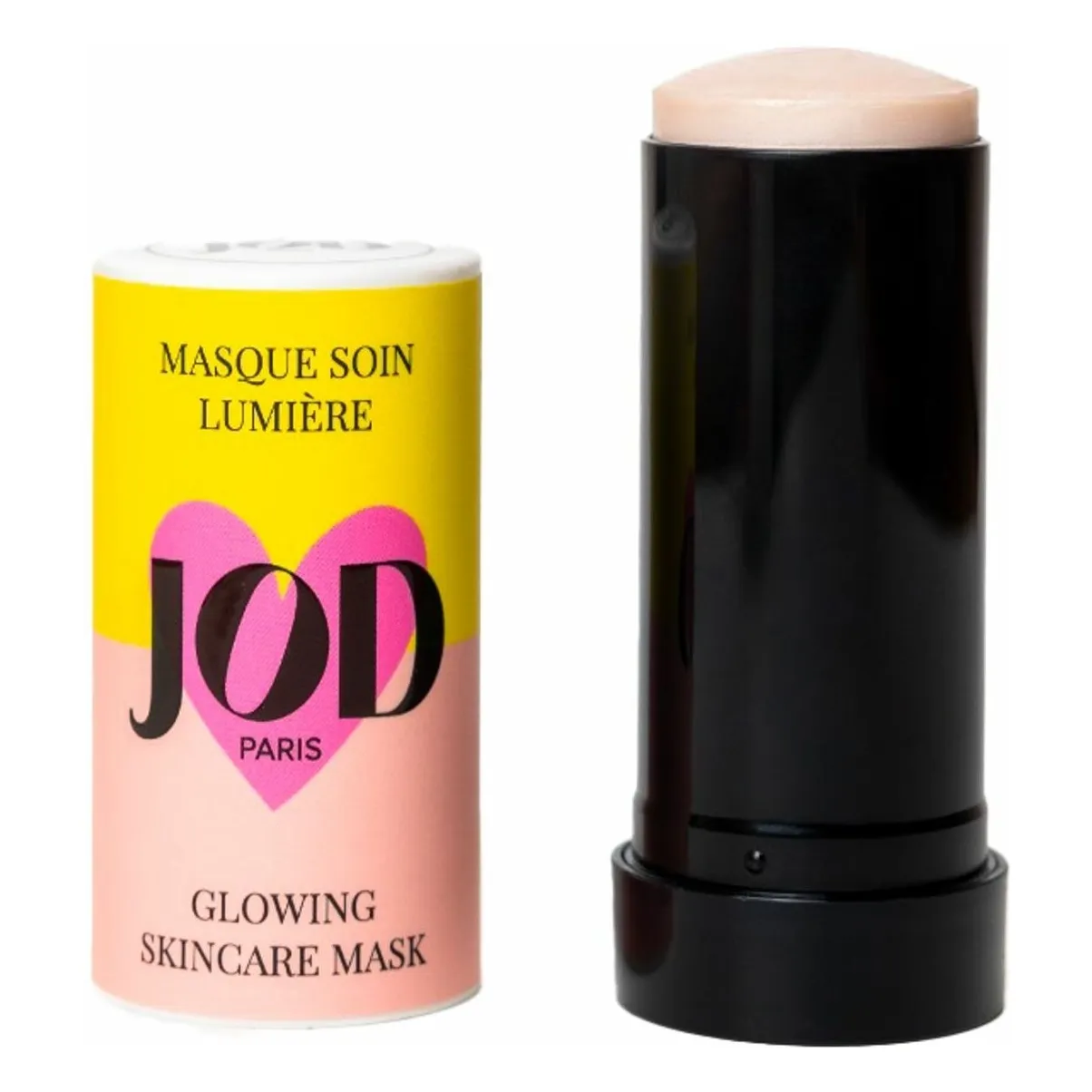 Jod Untinted Light Care Mask Stick - 20G