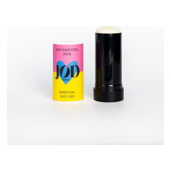 Soin essentiel de Jour en stick- 22g