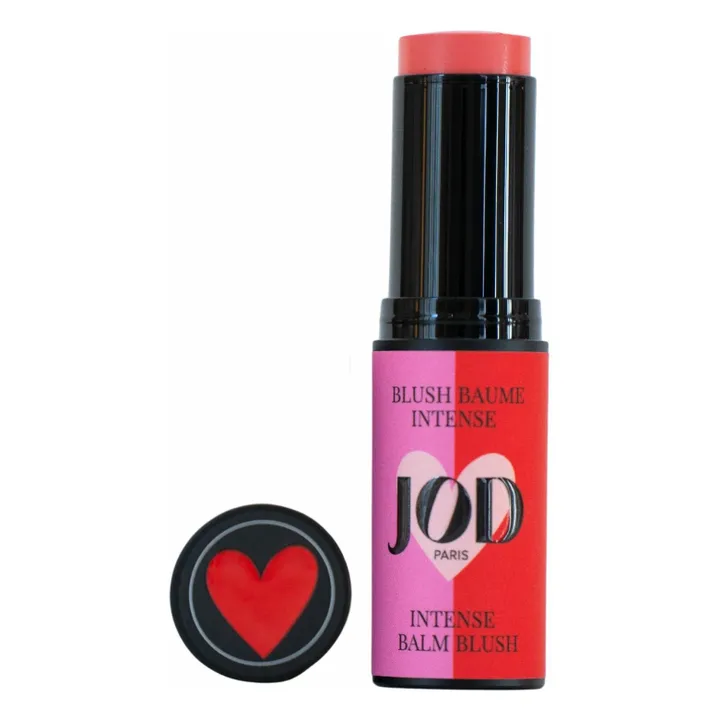 Intense multi-use blush stick - 8g | Coral- Product image n°0