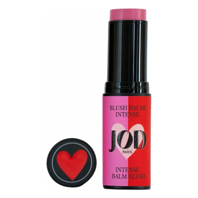 Stick balsamo multiuso intenso - 8g | Rosa