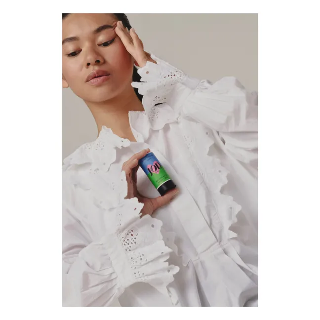 Bálsamo Regenerador de Noche en Barra - 20g