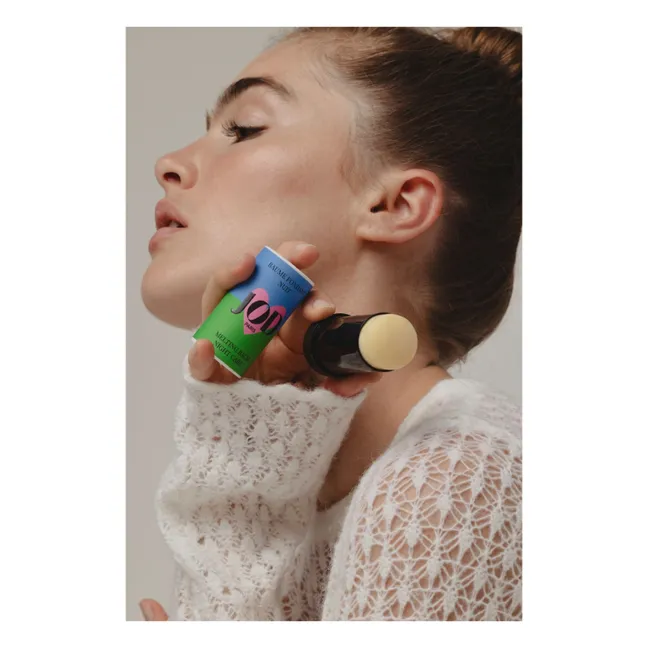 Stick balsamo notte rigenerante - 20g