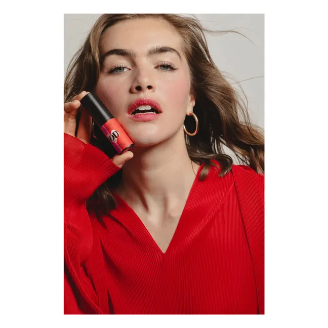 Baume multiusage Intense en stick - 8g | Rose