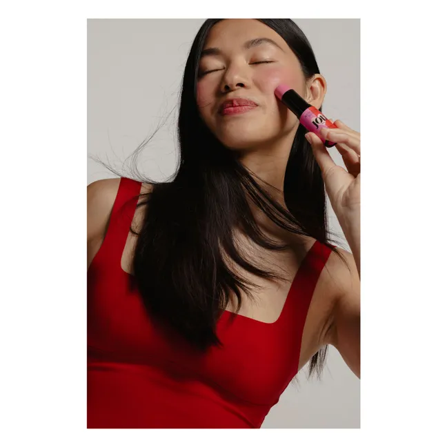 Intense Multi-Purpose Balm Stick - 8g | Pink