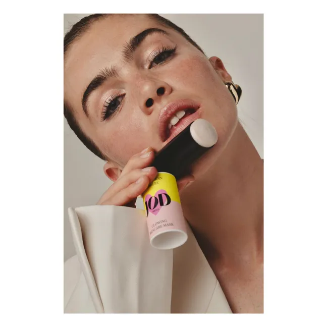 Mascarilla ligera en stick - 20g