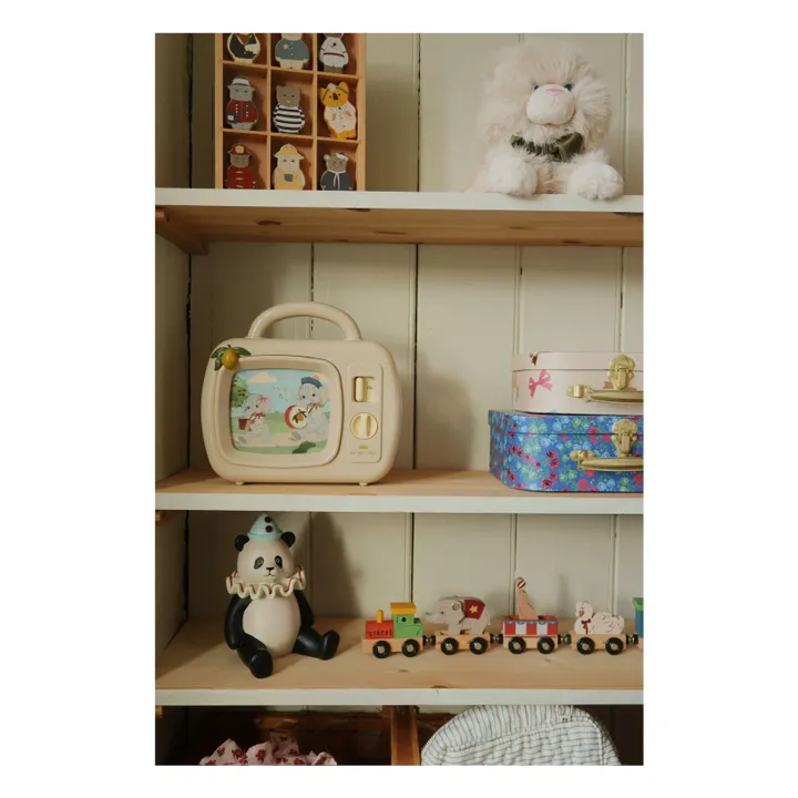 Tirelire Panda- Image produit n°6