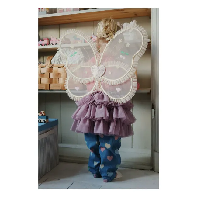 Fairy disguise | Beige