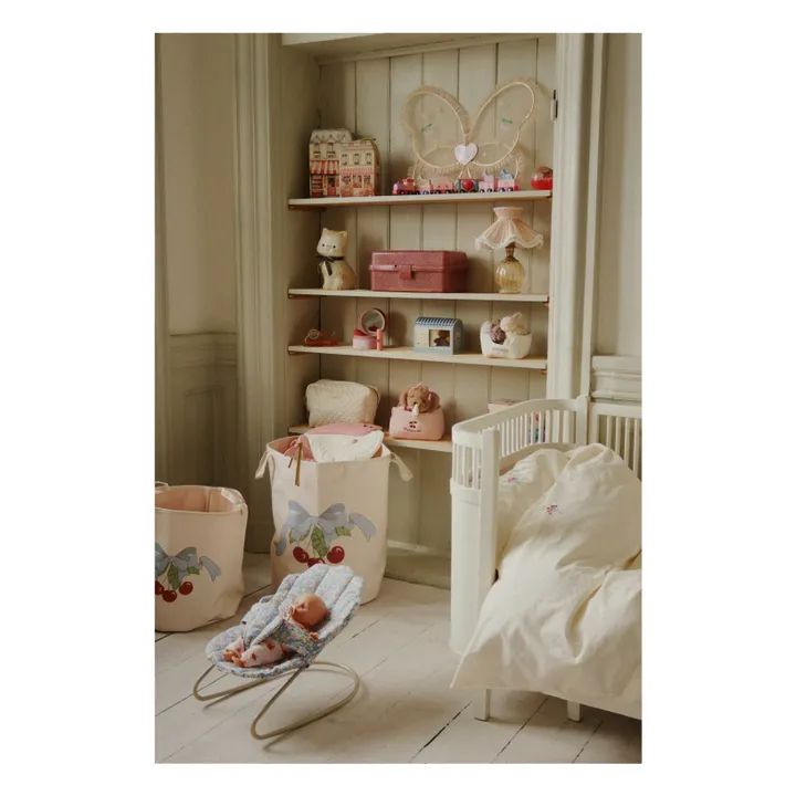 Poupon Elisa | Rose- Image produit n°5