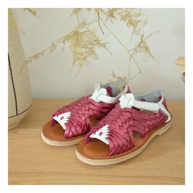 Sandalita Sandals | Pink