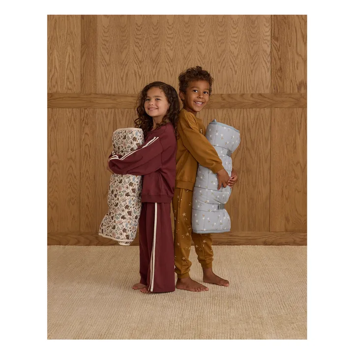 Jogger Golden Stars | Ocre- Image produit n°3