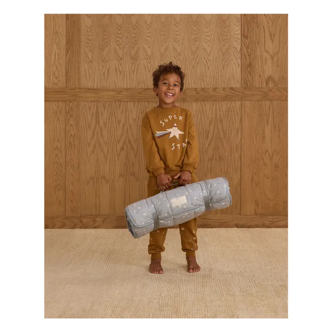 Sweat Super Star | Ocre