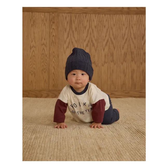 Camiseta Camden Rookie | Crudo