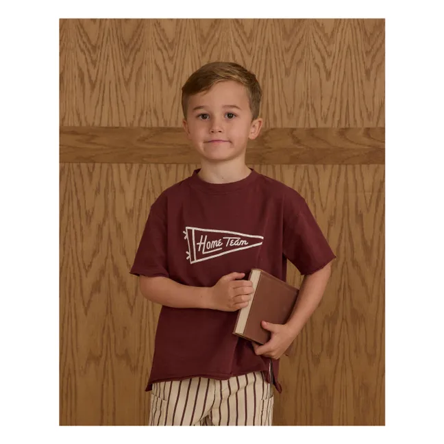 T-shirt Home Team | Bordeaux