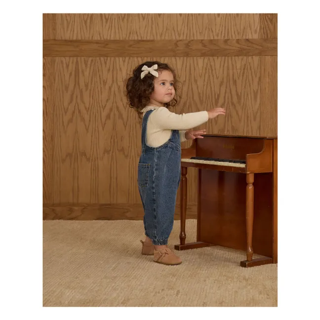 Salopette Vintage | Denim