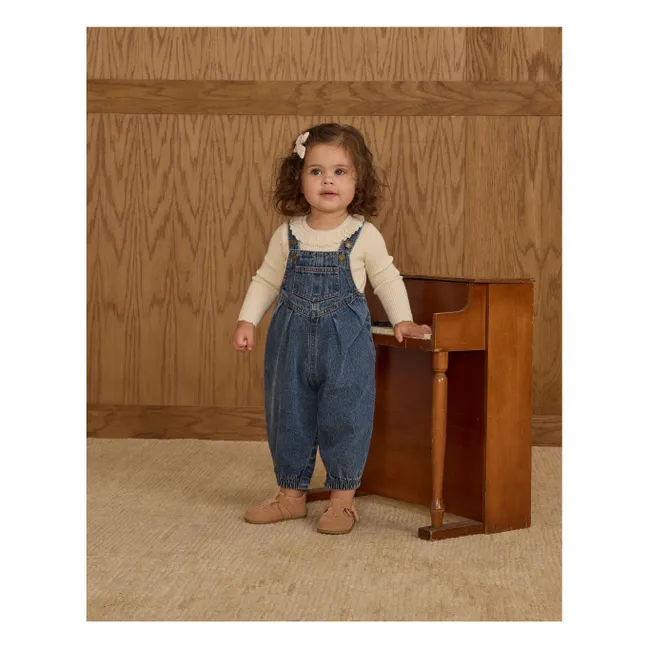 Salopette Vintage | Denim