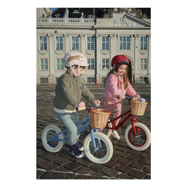 Casque Tiger | Beige