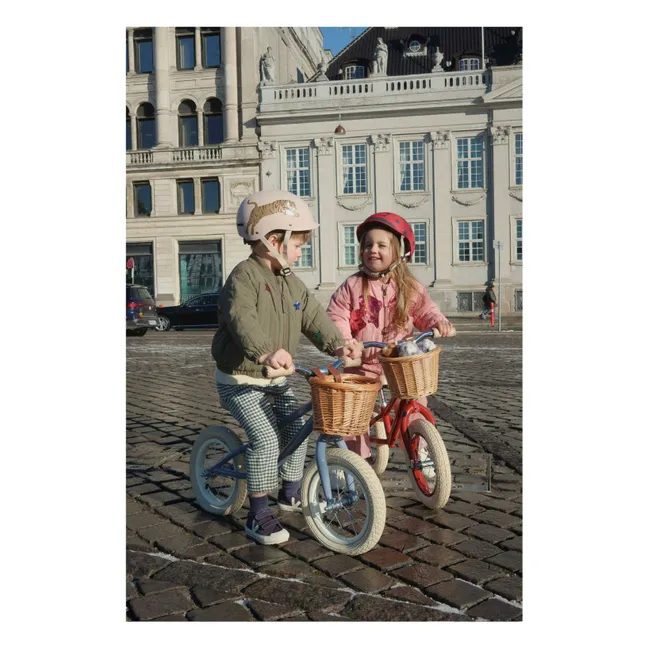 Casque Tiger | Beige