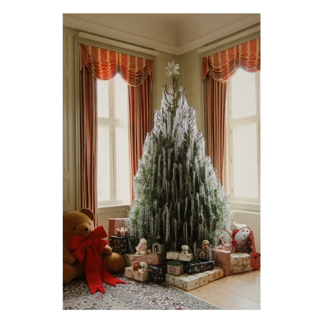 Heart Fee-Kostüm | Rot