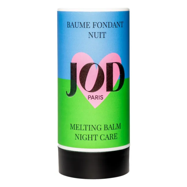 Baume Fondant Régénérant de Nuit en stick - 20g