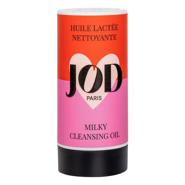 Lactated Cleansing Oil Stick - 20g