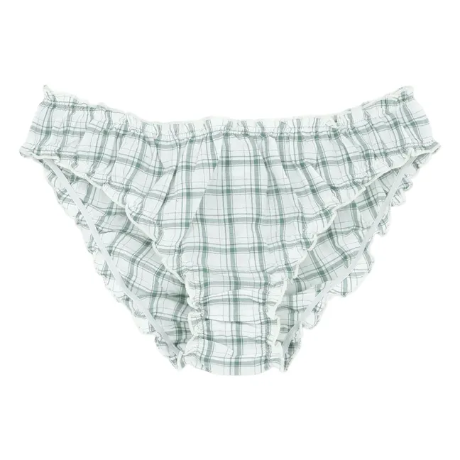 Culotte Jim | Vert