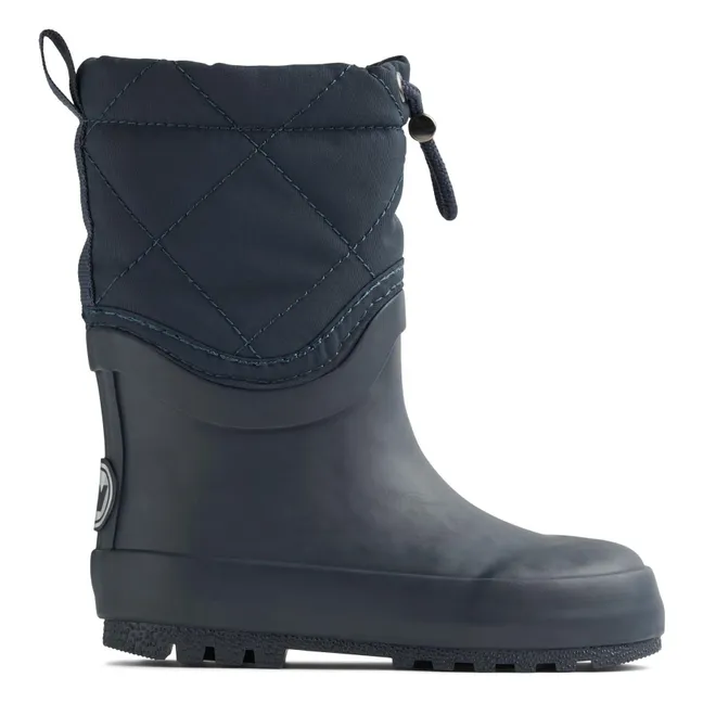 Thermo Drizzle Schneestiefel | Navy