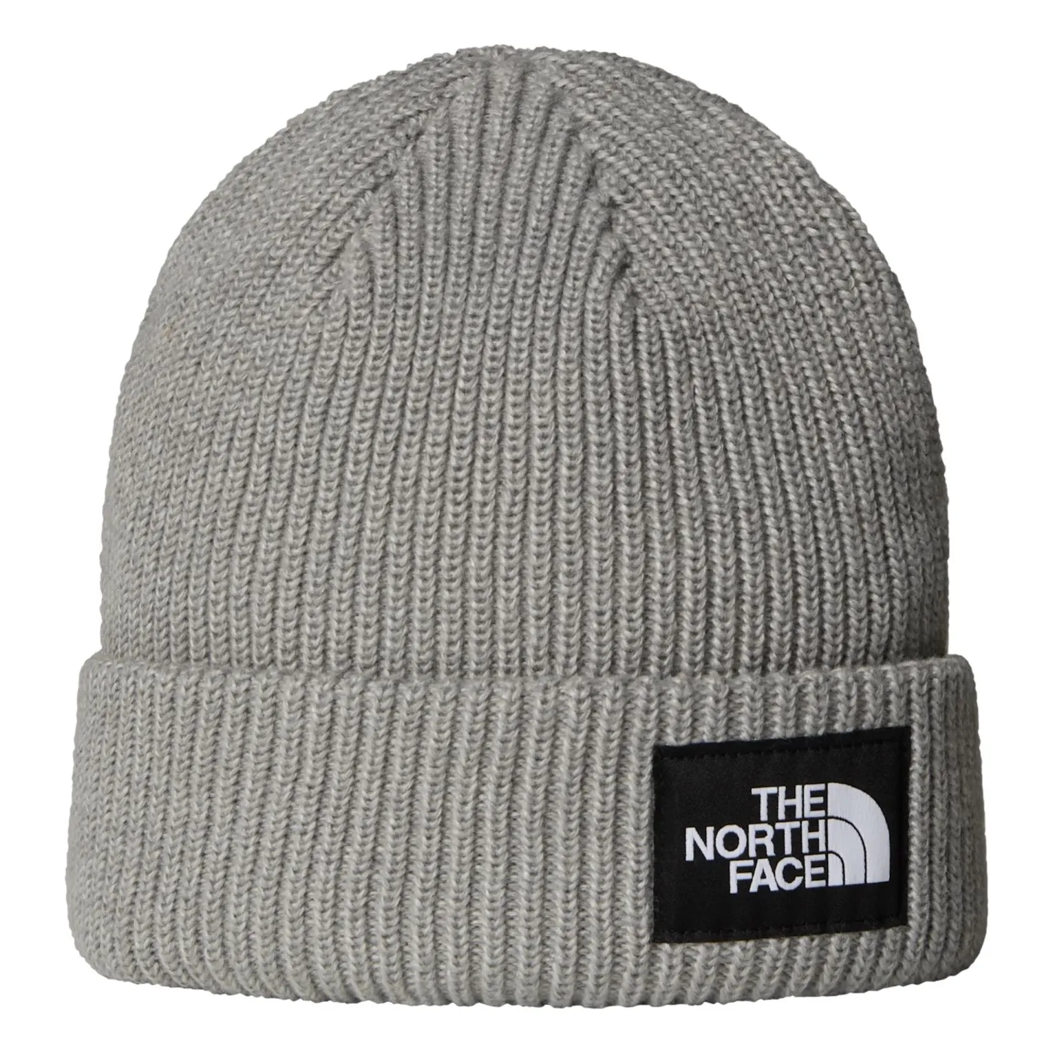 The North Face Grey Salty Linen Hat