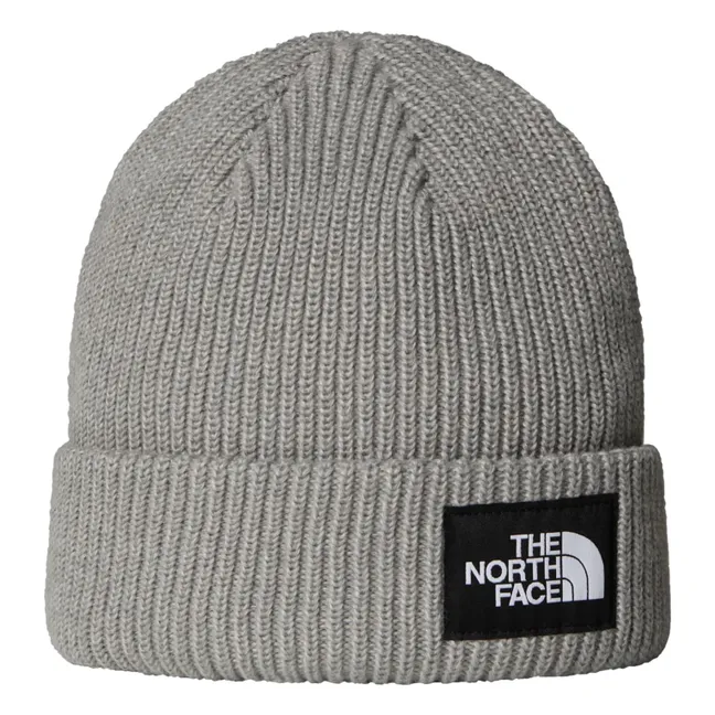 Sombrero Salty Linen | Gris