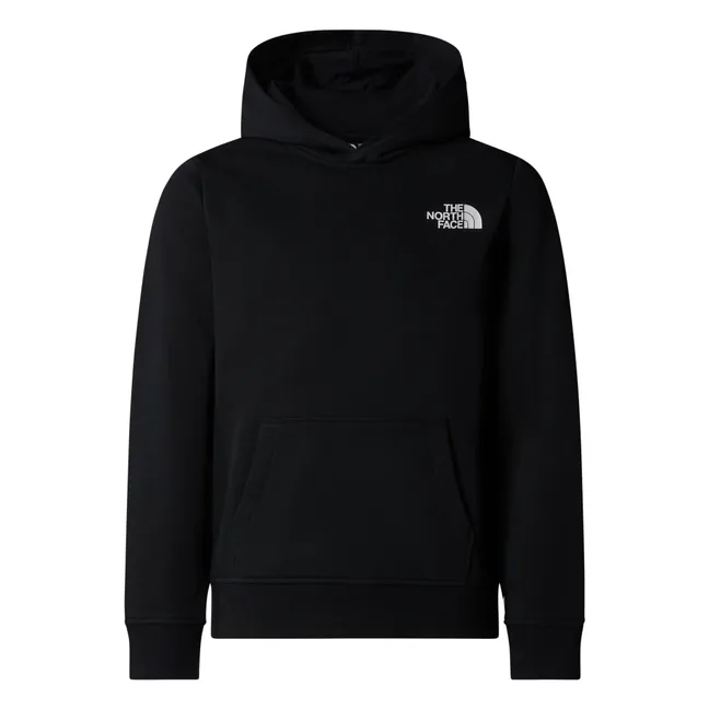 Sweat Box NSE Regular | Noir