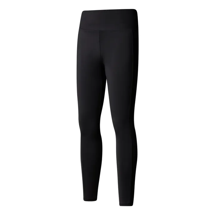 Legging Never Stop | Noir- Image produit n°0
