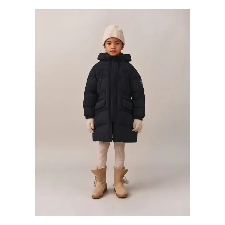 Stiefeletten Julienne Leder | Beige- Produktbild Nr. 1