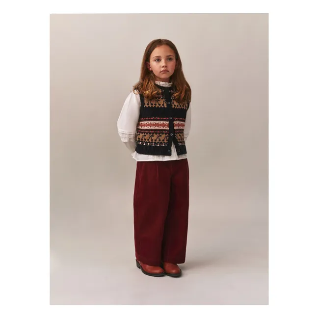 Santiags in pelle Joya | Beige