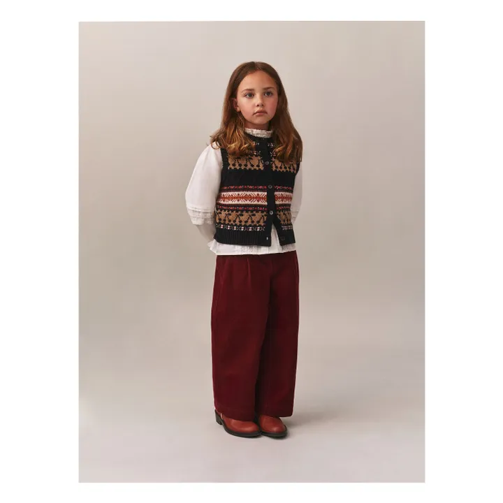 Santiags in pelle Joya | Beige- Immagine del prodotto n°2