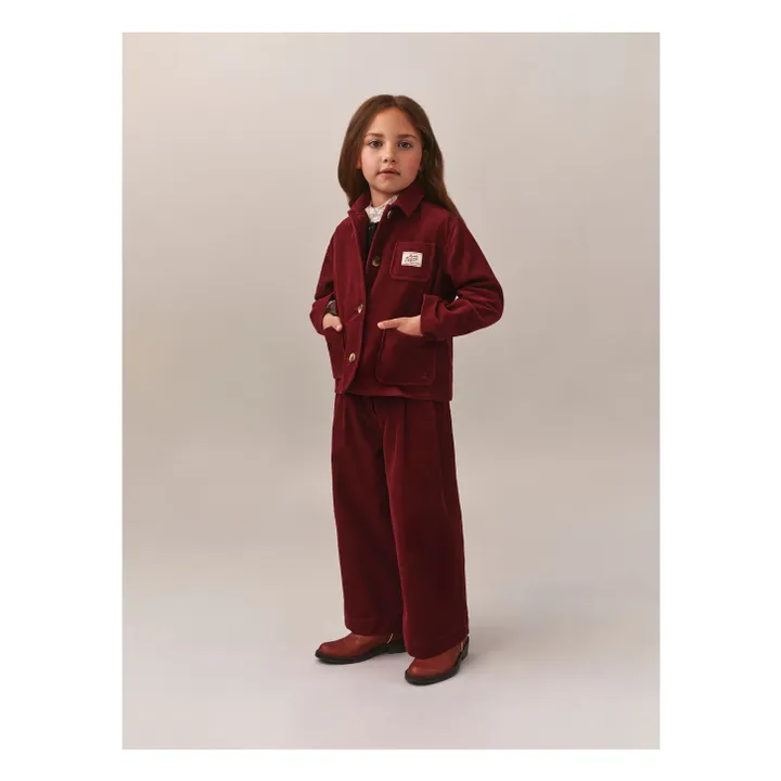 Santiags in pelle Joya | Beige- Immagine del prodotto n°1