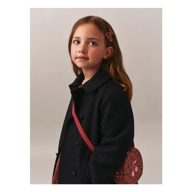 Valisette Bag Jadore Liberty | Pomegranate