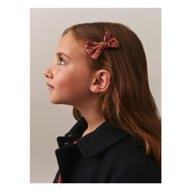 Barrette Tutu Liberty Cerises | Grenade