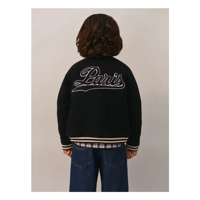 Jean Eliott | Denim brut