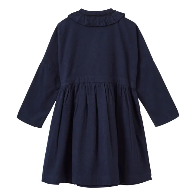 Kleid Kai | Navy