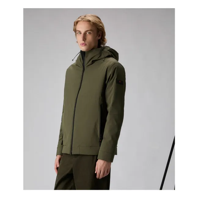 Chaqueta Loge | Verde
