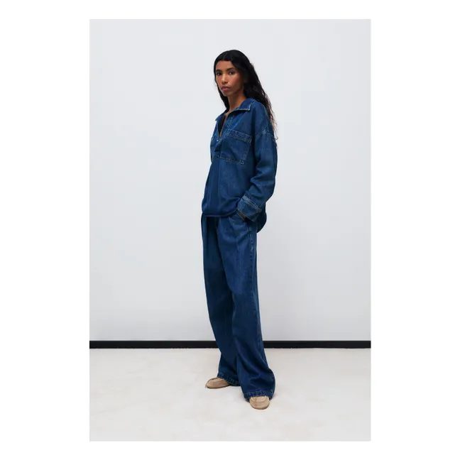 Pantalon TNS Denim | Denim