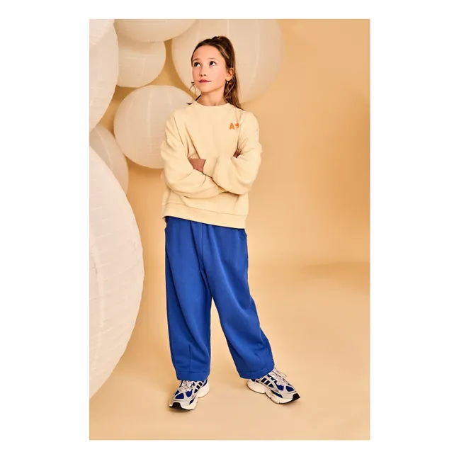 Sweat Violeta Sorry | Beige