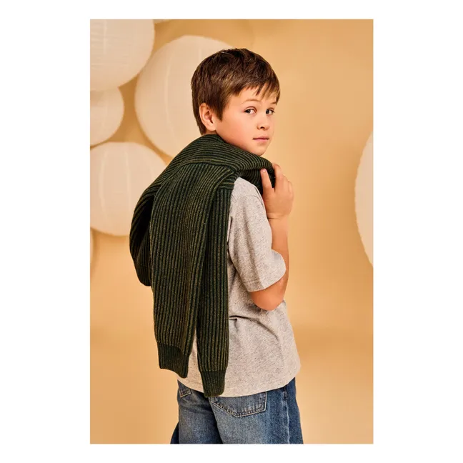 Jean Finn Medium | Denim