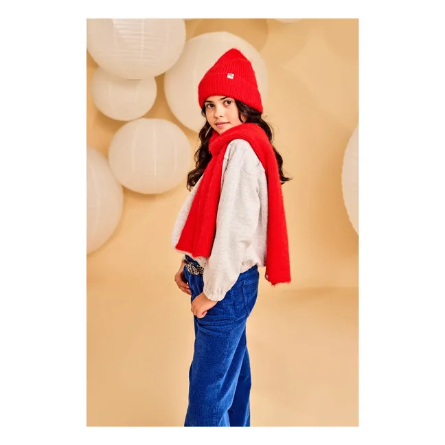 Pantalon Zina Ardo Velours Côtelé | Bleu