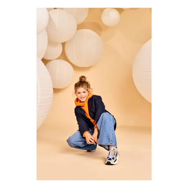 Jean Leyla Middle | Denim