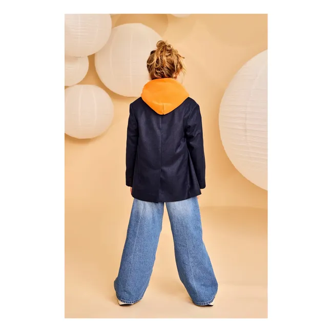 Jean Leyla Middle | Denim