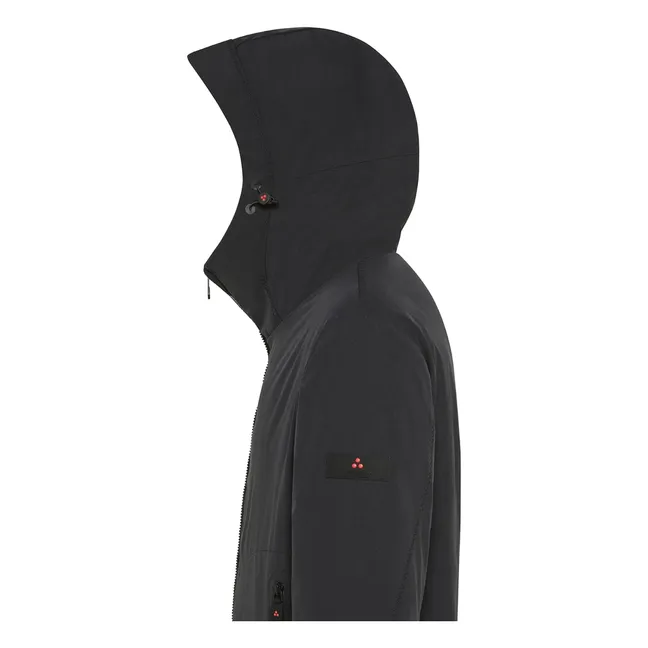 Loge-Jacke | Schwarz