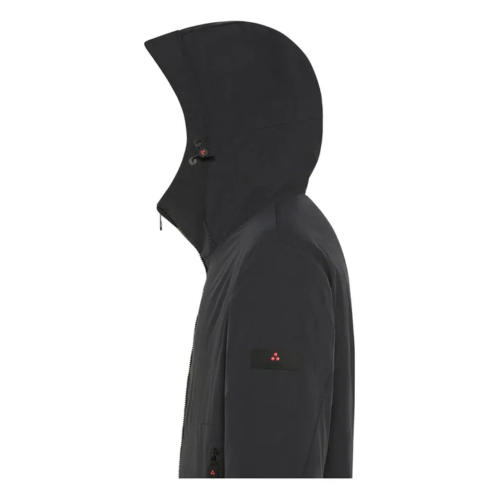 Veste Loge | Noir- Image produit n°1