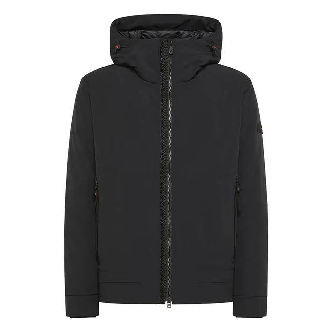 Loge-Jacke | Schwarz